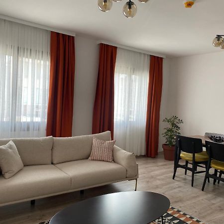 City Suites 马尔马里斯 外观 照片