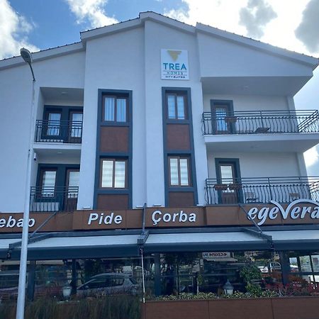 City Suites 马尔马里斯 外观 照片