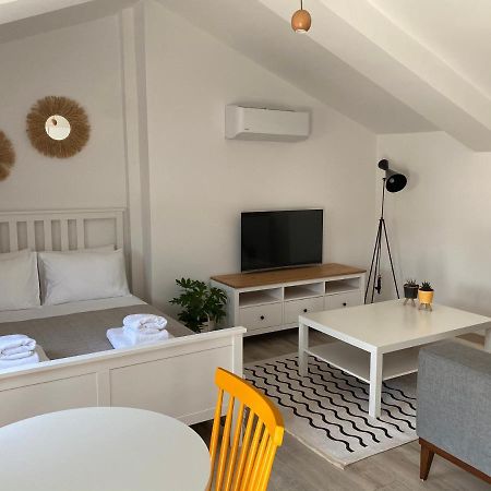City Suites 马尔马里斯 外观 照片