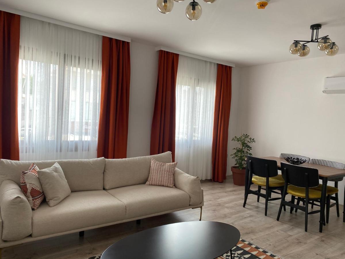 City Suites 马尔马里斯 外观 照片