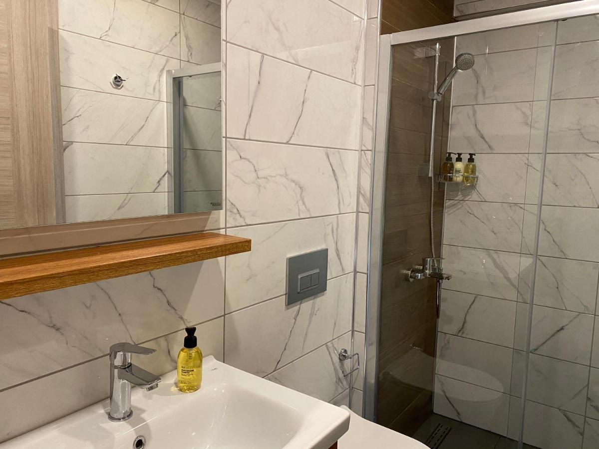 City Suites 马尔马里斯 外观 照片