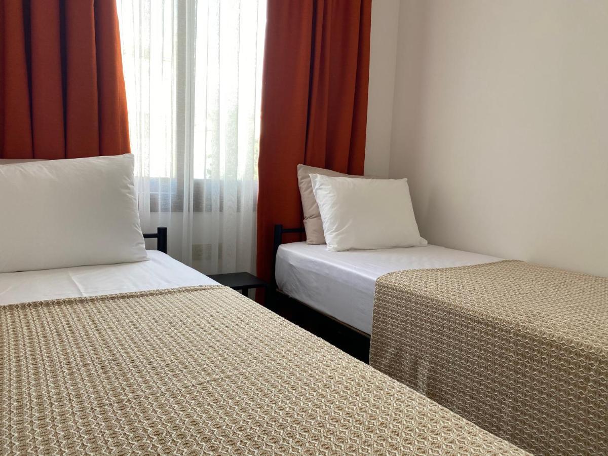 City Suites 马尔马里斯 外观 照片