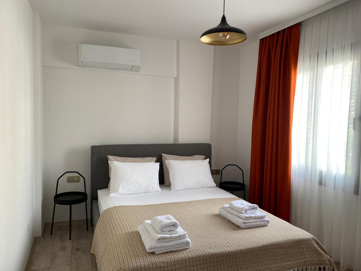 City Suites 马尔马里斯 外观 照片
