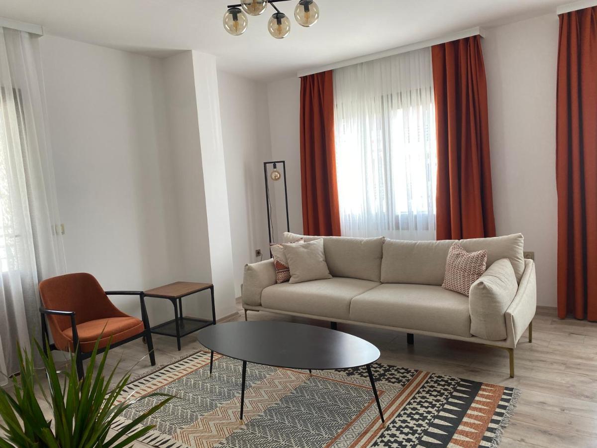 City Suites 马尔马里斯 外观 照片