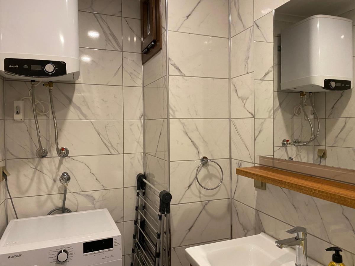 City Suites 马尔马里斯 外观 照片
