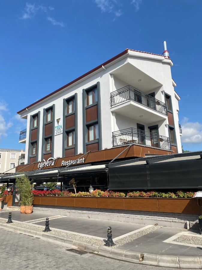 City Suites 马尔马里斯 外观 照片