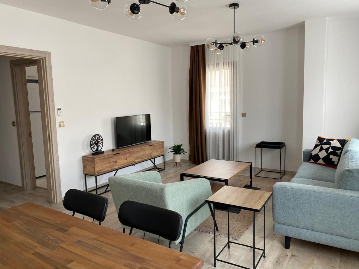 City Suites 马尔马里斯 外观 照片