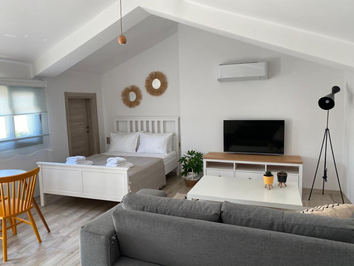 City Suites 马尔马里斯 外观 照片