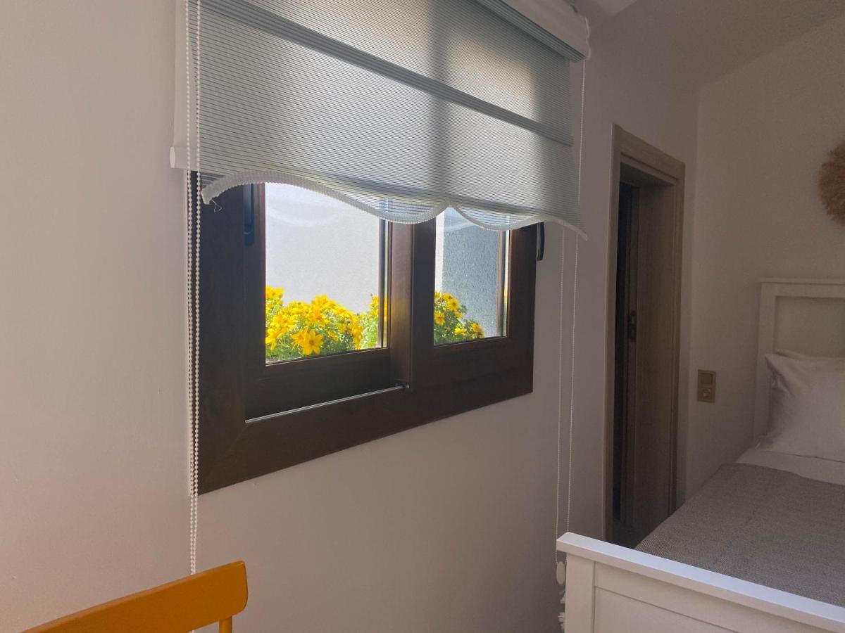 City Suites 马尔马里斯 外观 照片