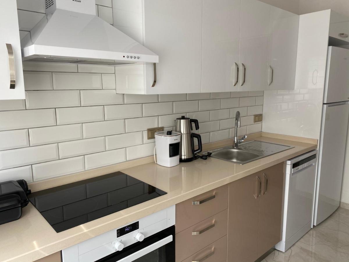 City Suites 马尔马里斯 外观 照片