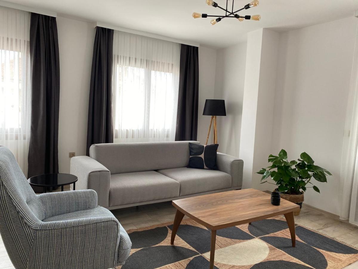 City Suites 马尔马里斯 外观 照片