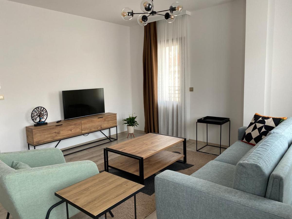 City Suites 马尔马里斯 外观 照片
