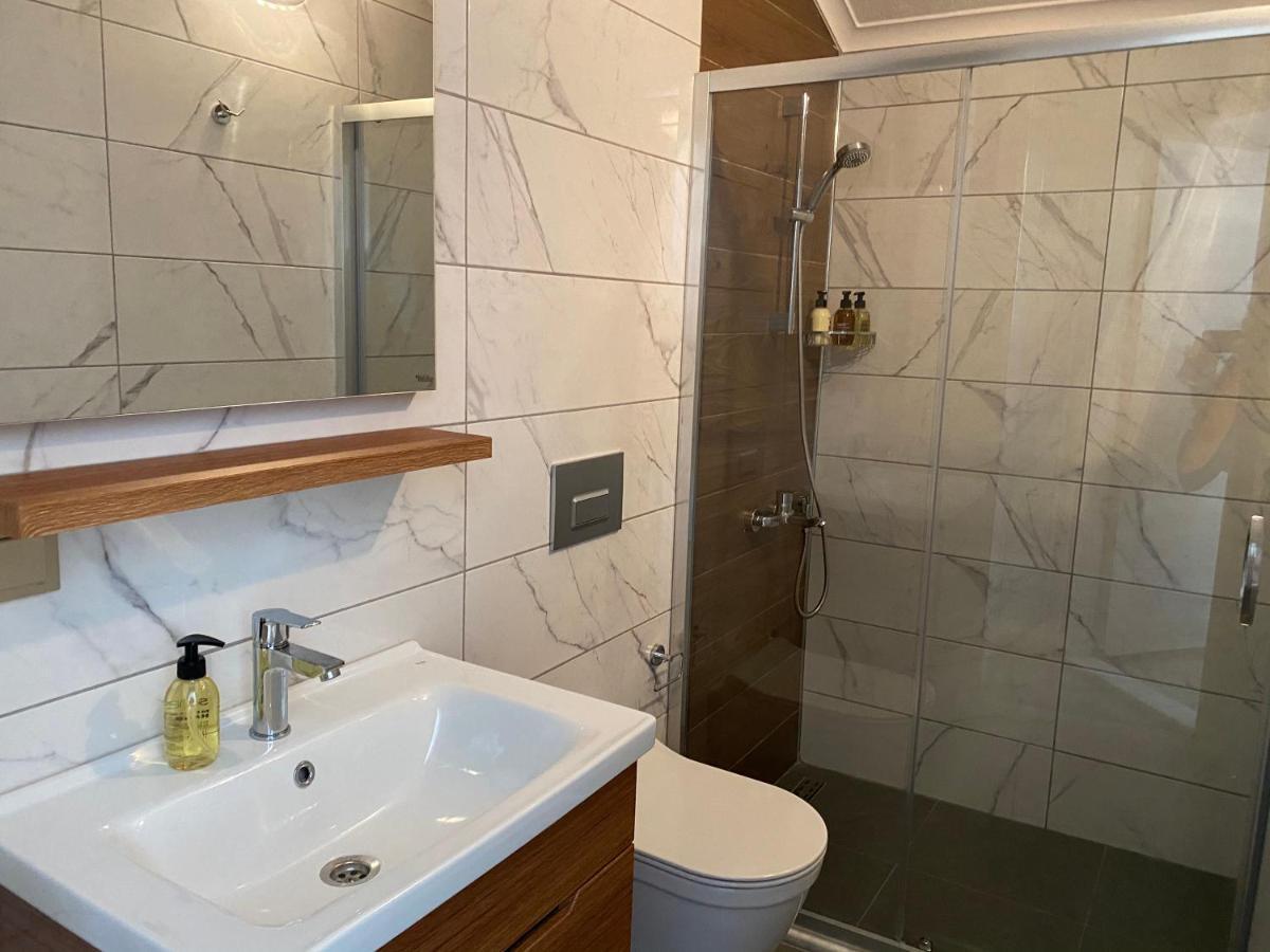 City Suites 马尔马里斯 外观 照片