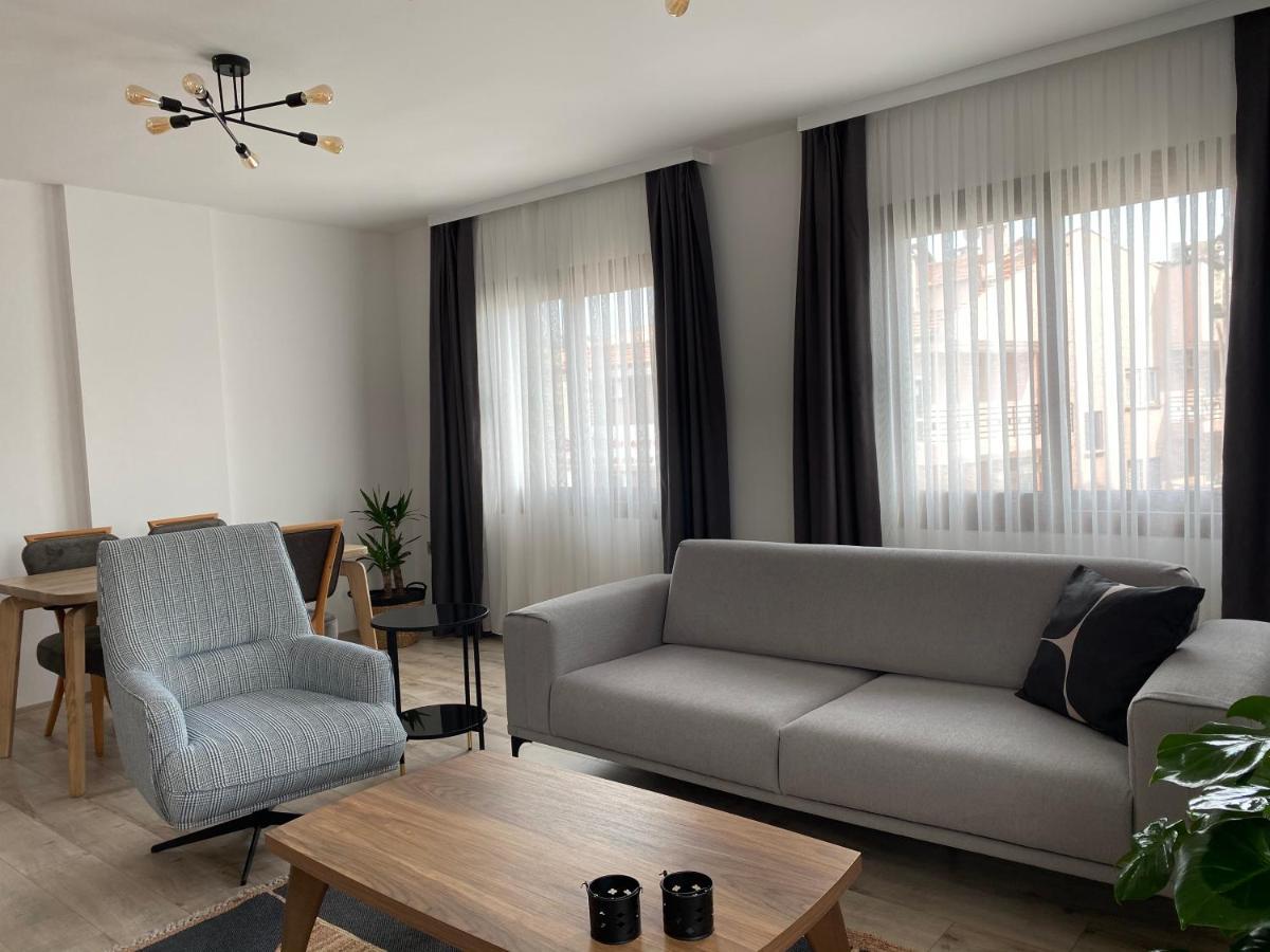 City Suites 马尔马里斯 外观 照片