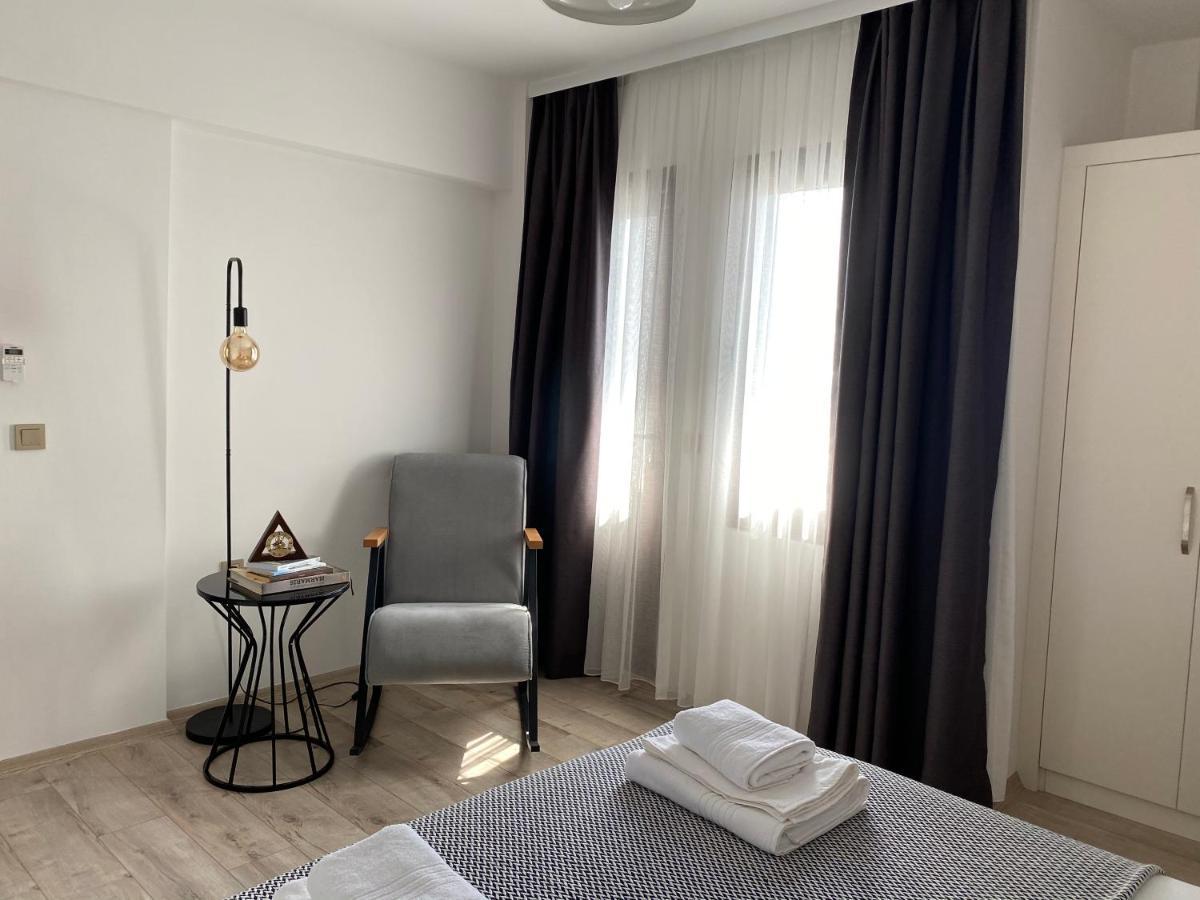City Suites 马尔马里斯 外观 照片