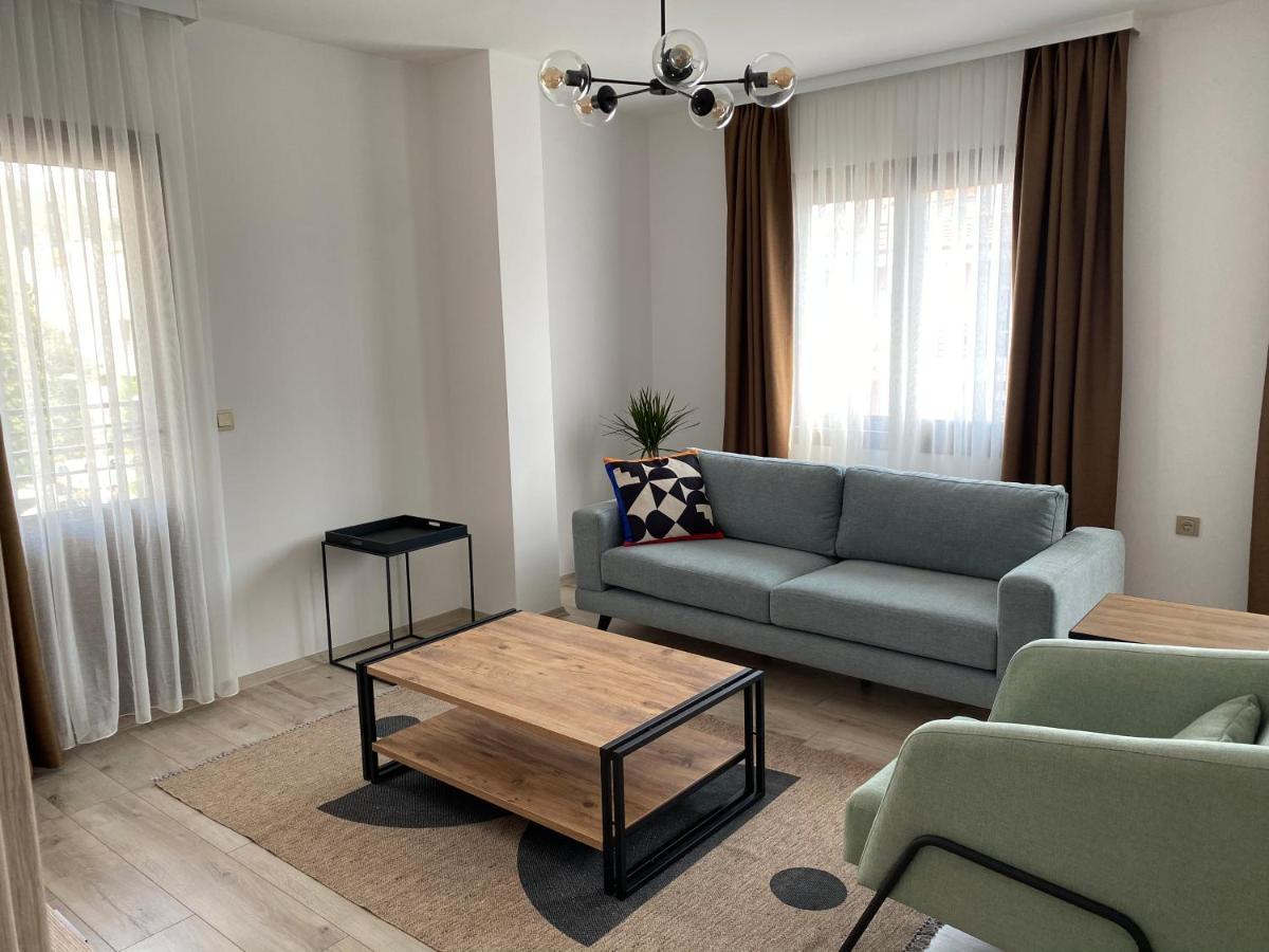 City Suites 马尔马里斯 外观 照片