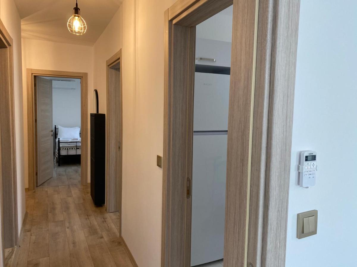 City Suites 马尔马里斯 外观 照片