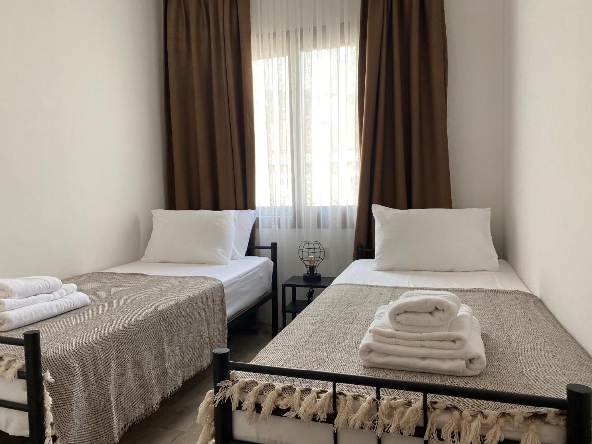 City Suites 马尔马里斯 外观 照片