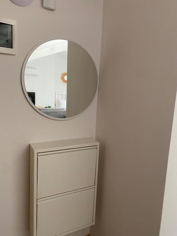 City Suites 马尔马里斯 外观 照片