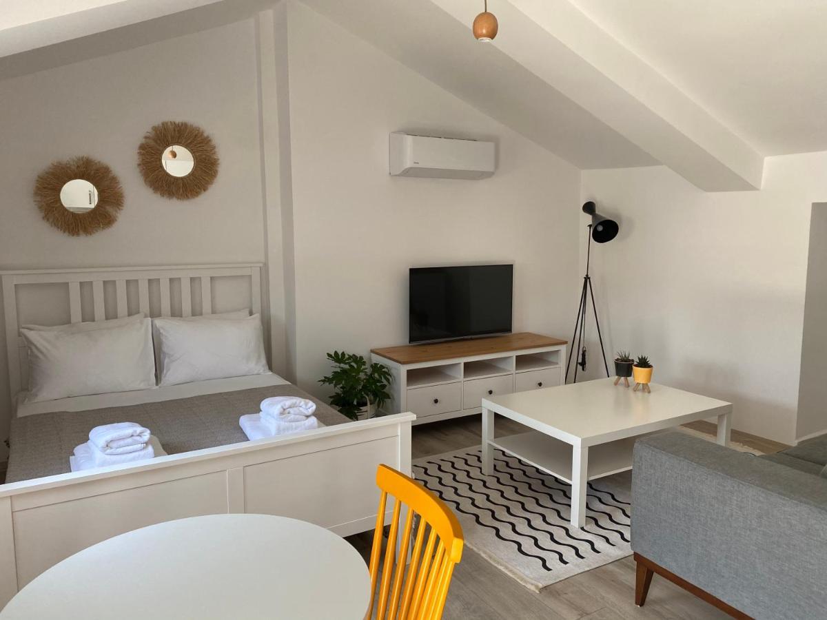 City Suites 马尔马里斯 外观 照片