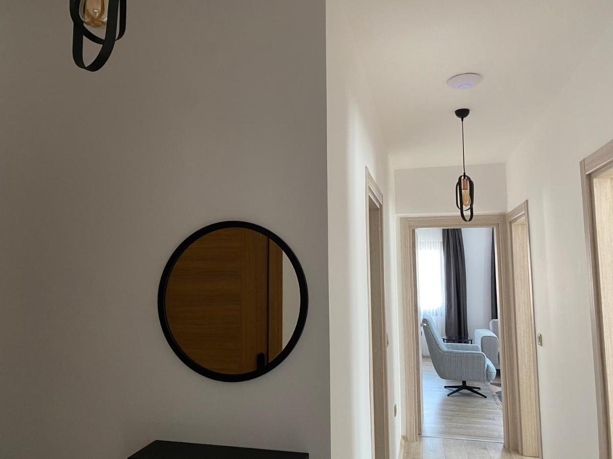 City Suites 马尔马里斯 外观 照片