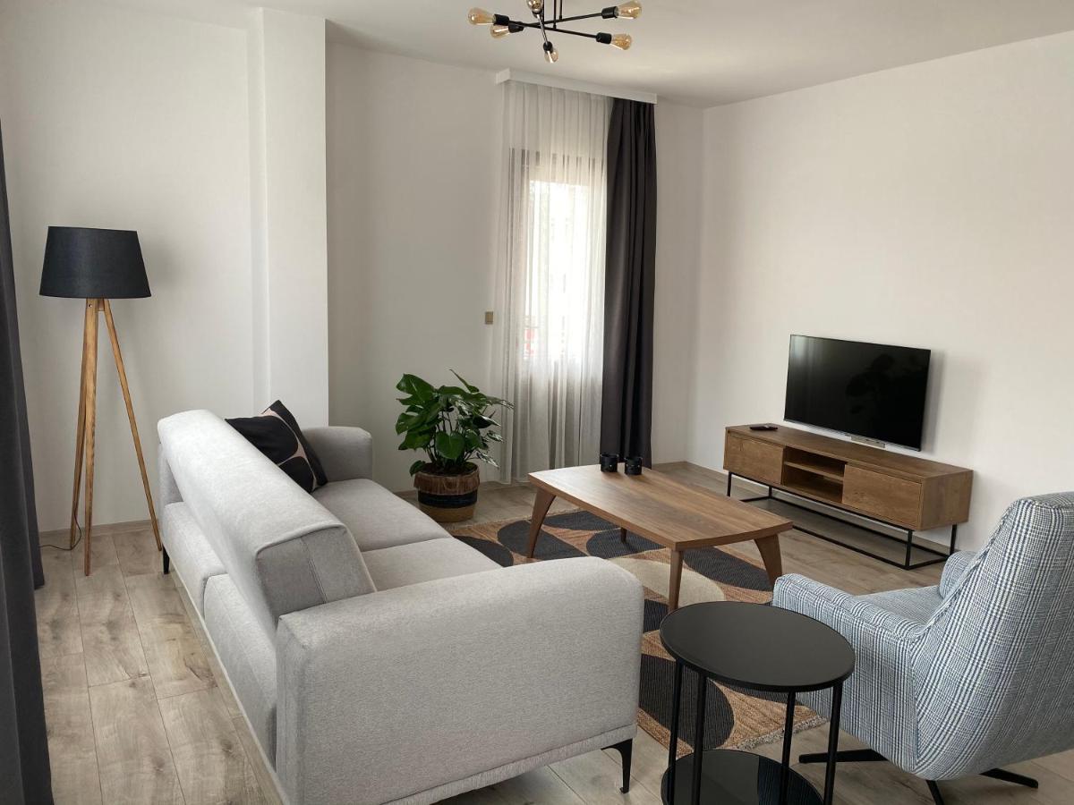 City Suites 马尔马里斯 外观 照片